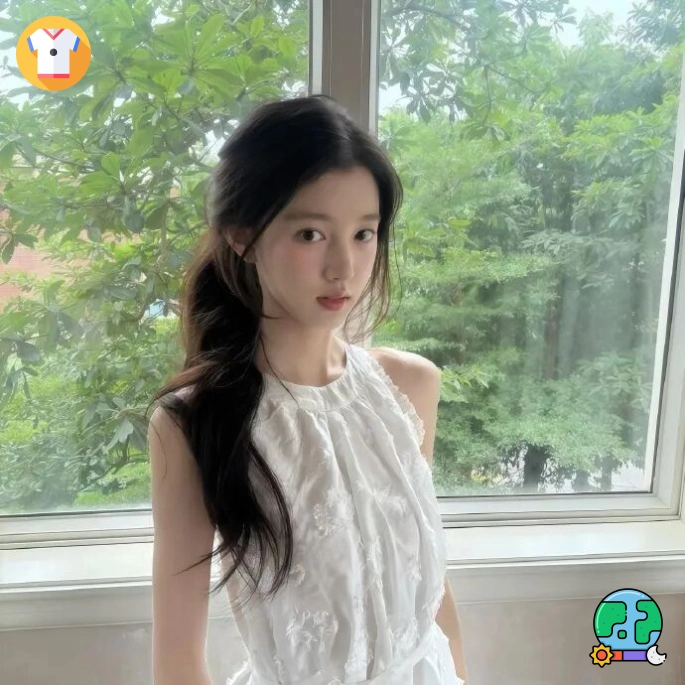 小周同学